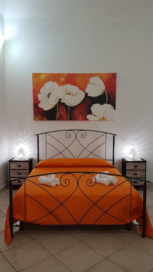 B&B Santa Lucia 갈리폴리 외부 사진