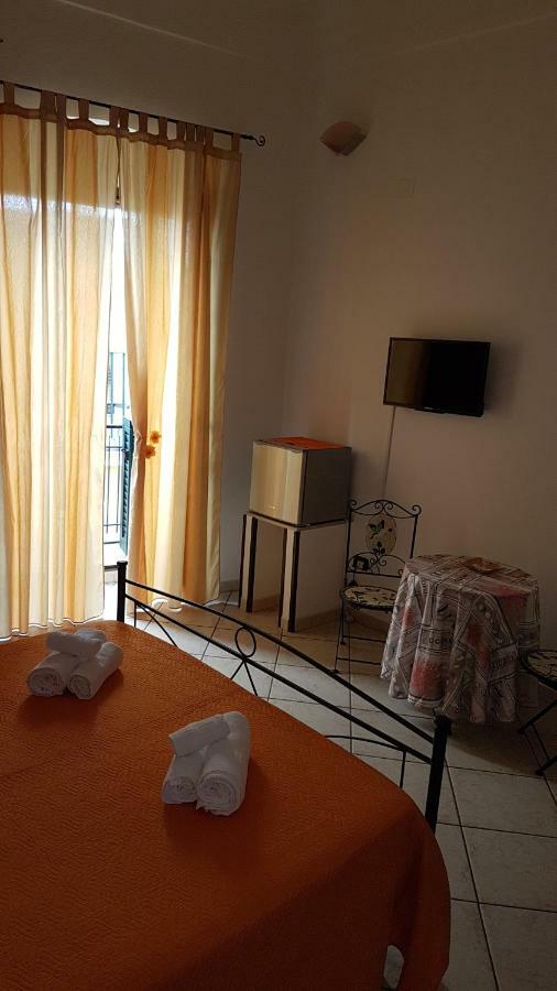 B&B Santa Lucia 갈리폴리 외부 사진