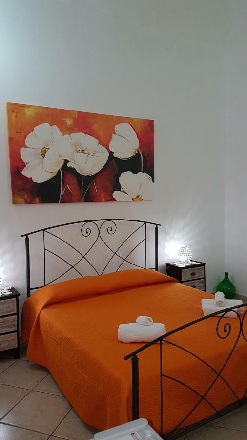 B&B Santa Lucia 갈리폴리 외부 사진