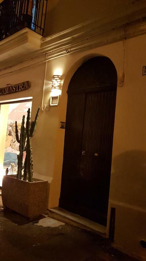 B&B Santa Lucia 갈리폴리 외부 사진